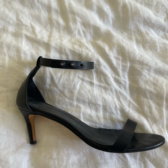 Woman by Common Projects Sandals, size 39 - Picture 5 of 5